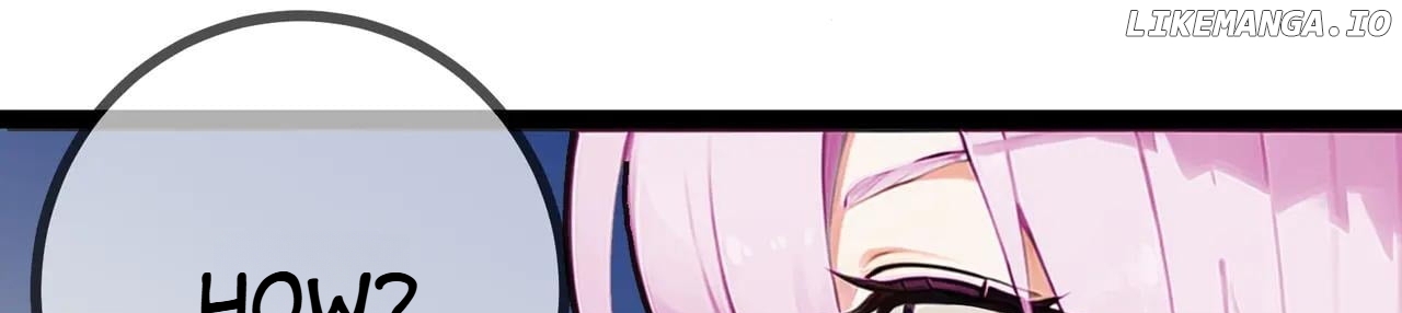 Daddy President Is Too Hard To Deal With Chapter 156 - page 86